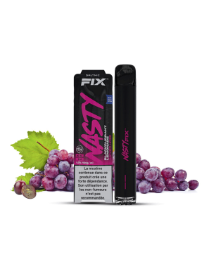 Pod Nasty Air Fix - ASAP Grape - Nasty Juice
