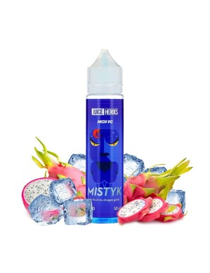 Mistyk - Liquideo - 50ml