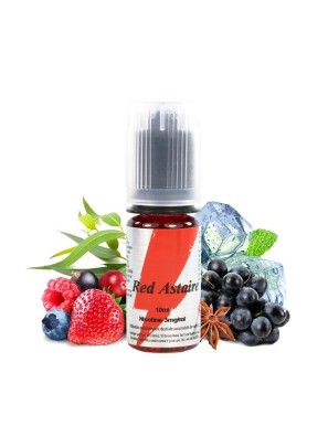 Red Astaire - T-Juice - 10ml