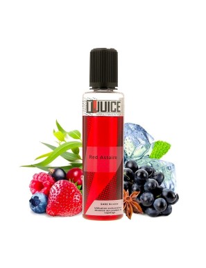 Red Astaire - T-Juice - 50ml