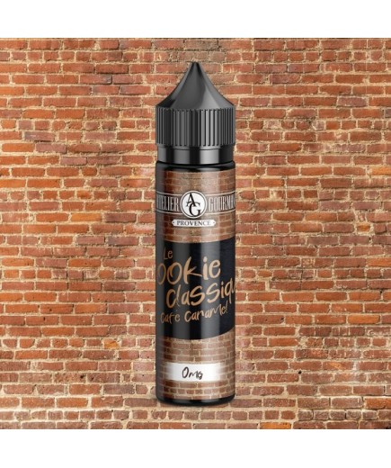 Le cookie Classique 50ml