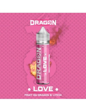 Dragon Love 50ml - Dragon
