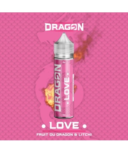 Dragon Love 50ml - Dragon