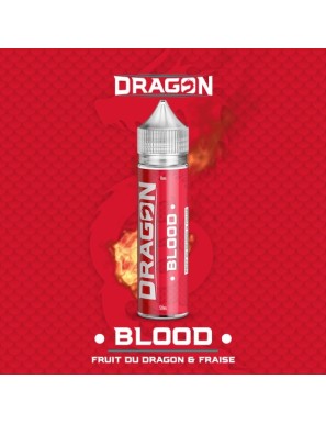 Blood 50ml - Dragon