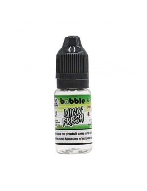 Booster Nico'Fresh - Bobble - 20mg