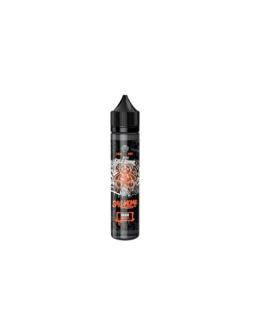 Mango Goyave 50ml - Sale Mome