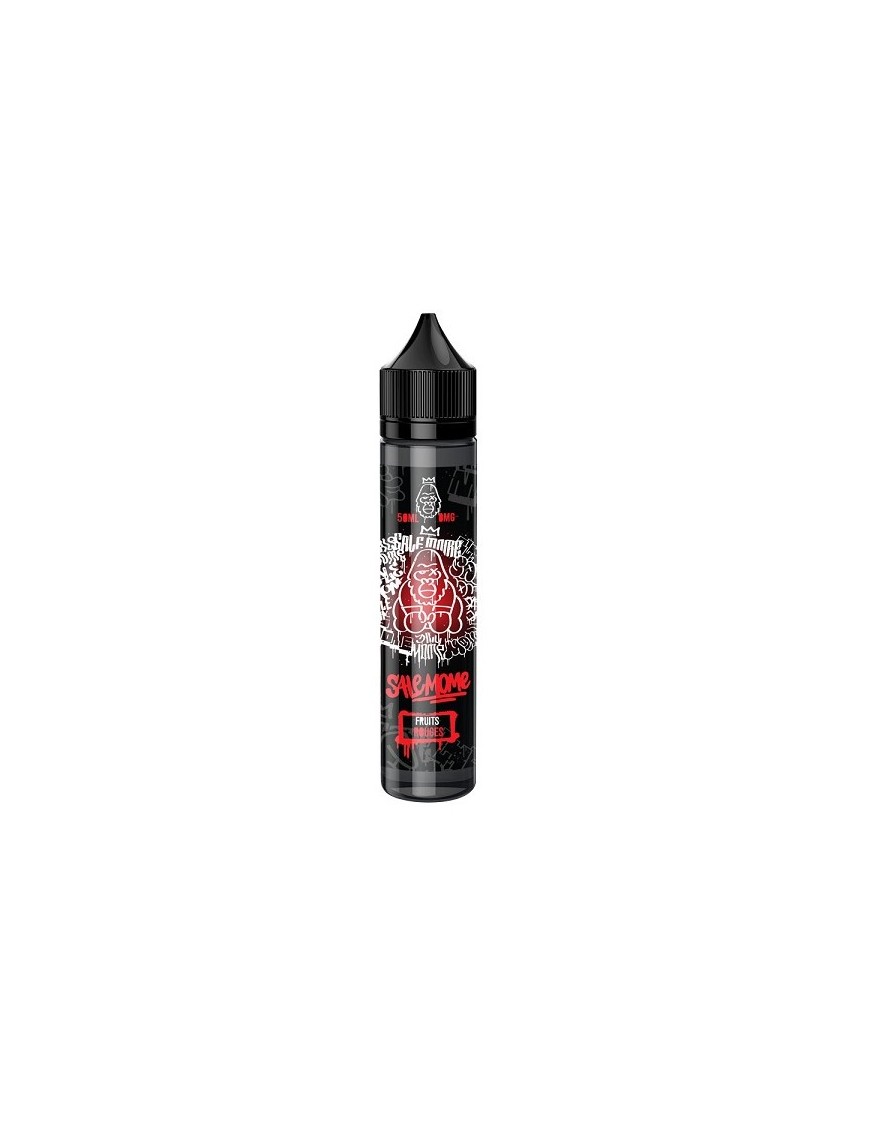 Fruits Rouges 50ml - Sale Mome