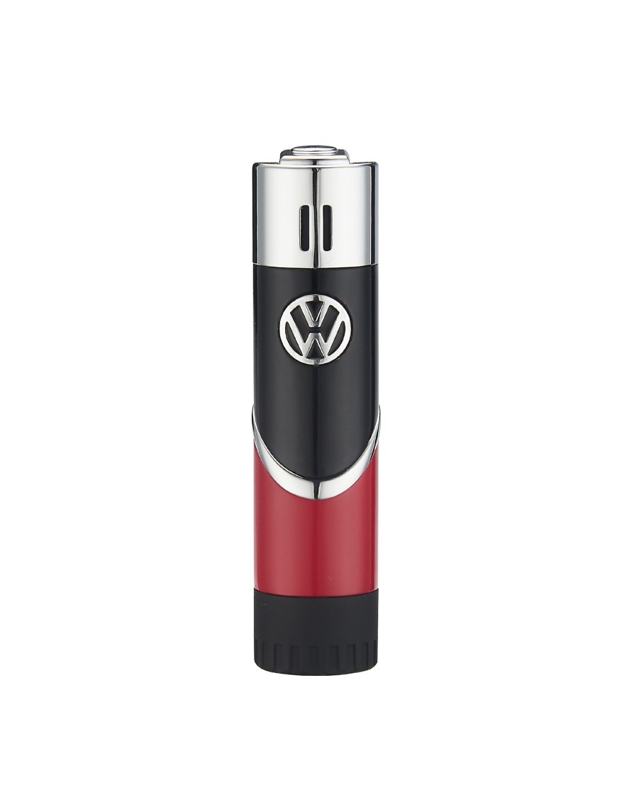Briquets "VW Metal Tube Lighter" - Display de 8