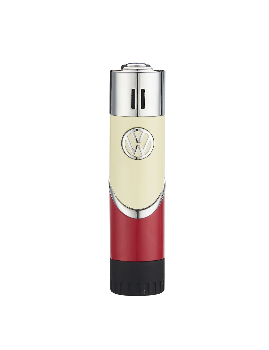 Briquets "VW Metal Tube Lighter" - Display de 8
