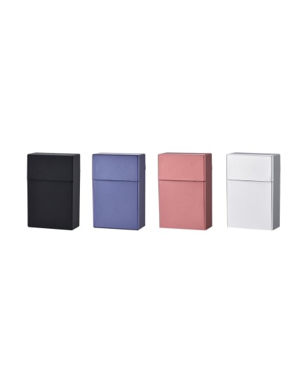 Etui à paquet de cigarettes "CHAMP" - Display de 24