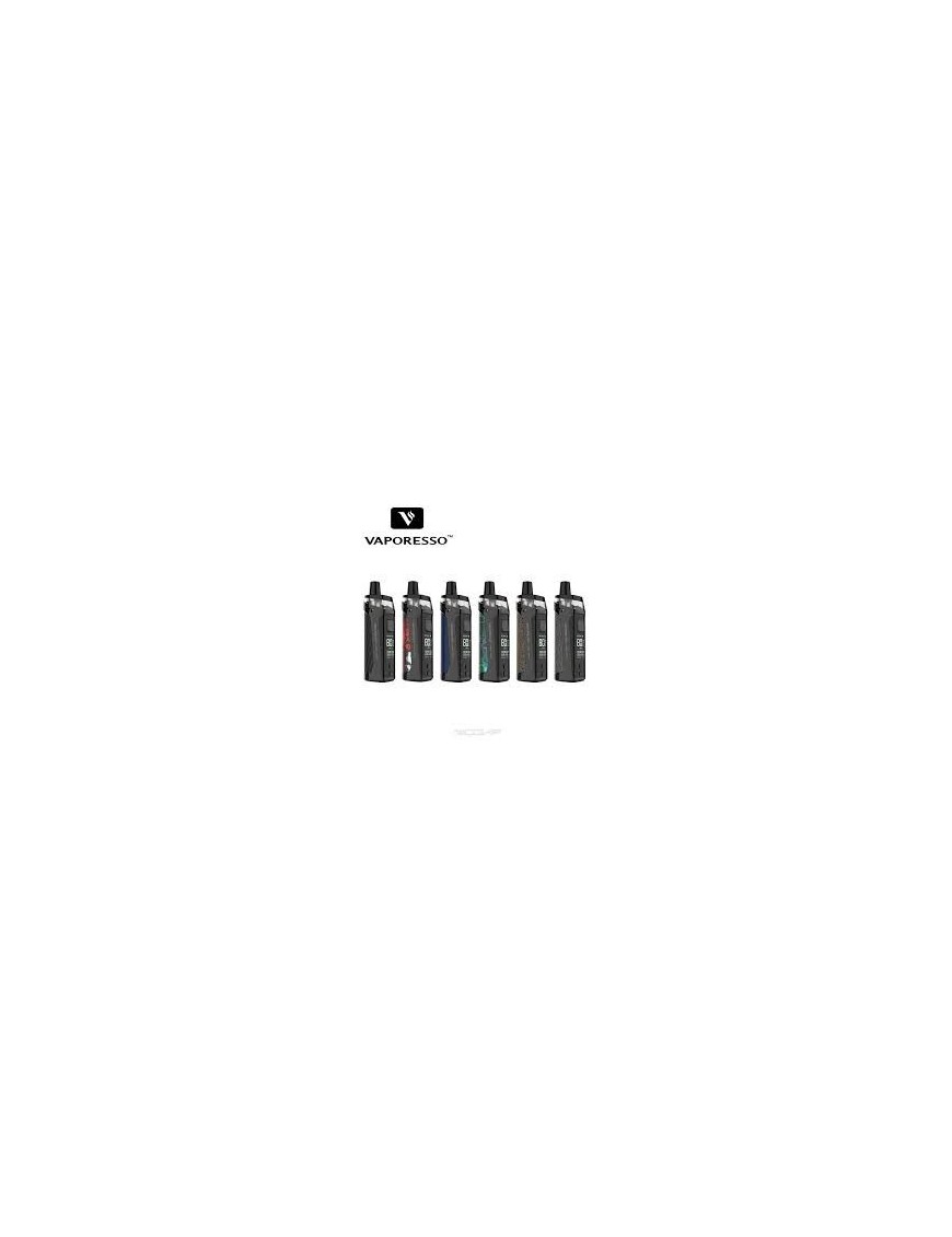 Kit Pod Target PM80 - Vaporesso