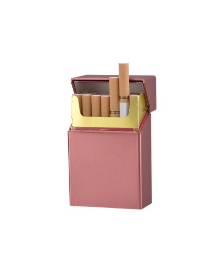 Etui à paquet de cigarettes "CHAMP" - Display de 24