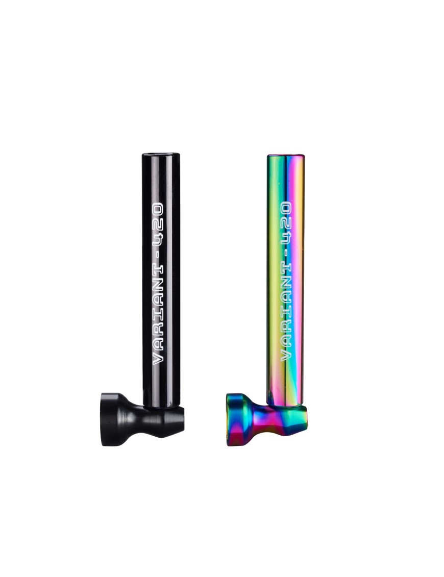 Coffret Pipe et grinder V420 - Display de 24