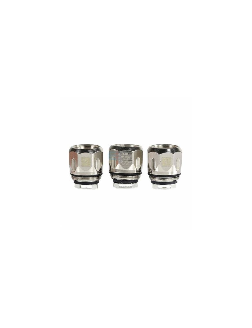 Résistance GT pour NRG Tank par 3 - Vaporesso