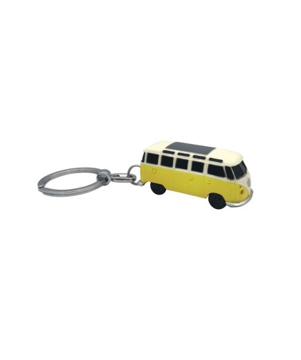 Porte clés LEDbus "VOLKSWAGEN" - Display de 12