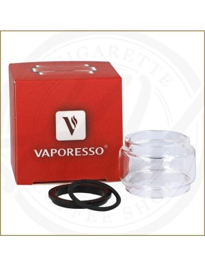 Glass tube remplacement sky solo plus 8ml - Vaporesso