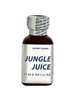 Jungle Juice Premium - Poppers - 25ml