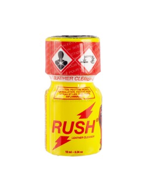 Rush Original - Poppers - 10ml