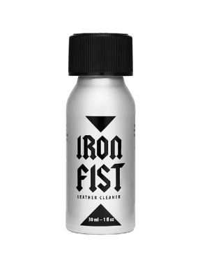 Iron Fist - Poppers - 30ml 