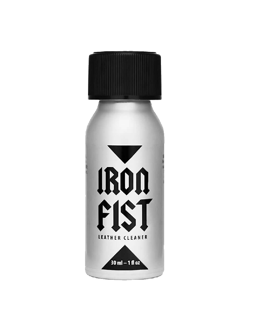 Iron Fist - Poppers - 30ml 