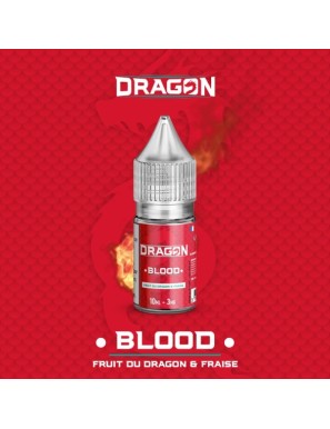 Blood - Dragon - 10ml 