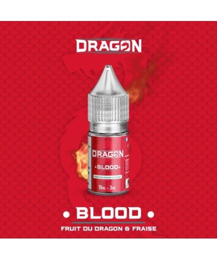 Blood - Dragon - 10ml 