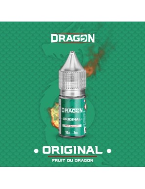 Original - Dragon - 10ml