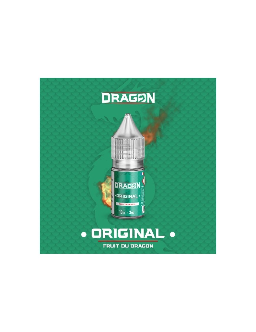 Original - Dragon - 10ml