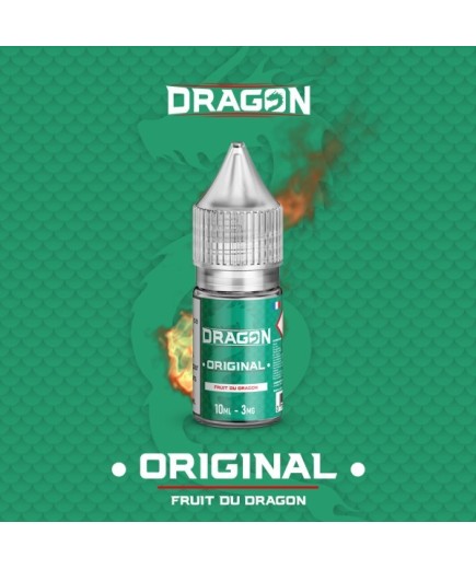 Original - Dragon - 10ml