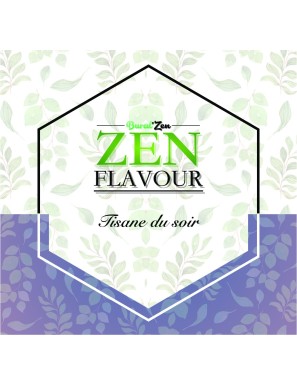 Tisane du soir - Zen Flavour - 