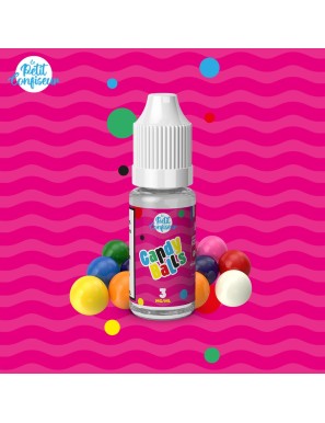 Candy Balls - Le Petit Confiseur - 10ml