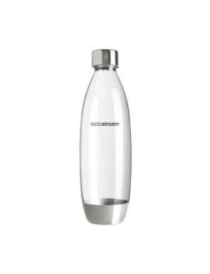 Bouteille Fuse Metal SST - SODASTREAM