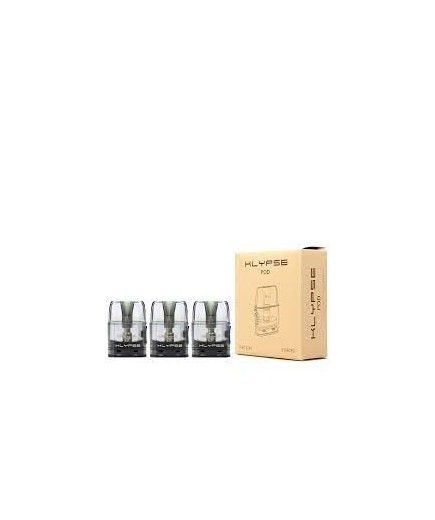 Cartouche pour Klypse - Innokin - O.8 Ohm