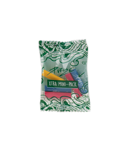 Mini Pack - Sachet de 5 - Display de 100 - Purize