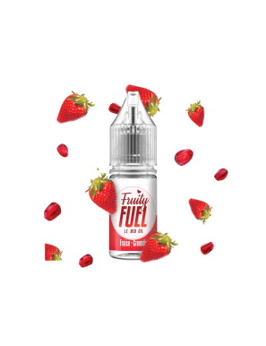Le Red Oil 10ml - Fruity Fuel