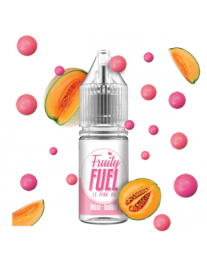 Le Pink Oil 10ml - Fuity Fuel