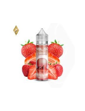 Fraise Garden - NBL 50 - 50ml - vendu à l'unité