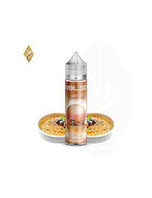 Crème Brulée - NBL 50 - 50ml - vendu à l'unité