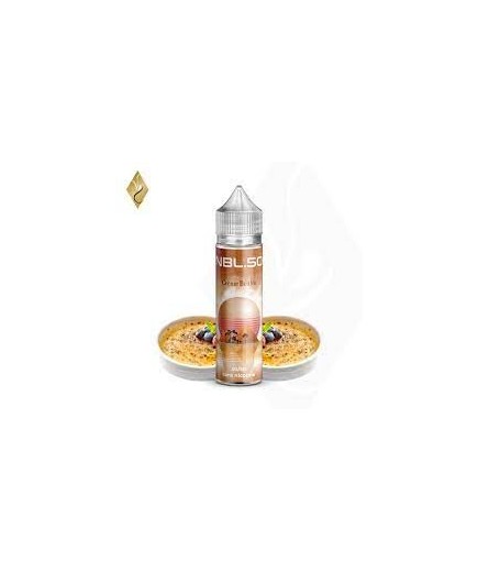 Crème Brulée - NBL 50 - 50ml - vendu à l'unité