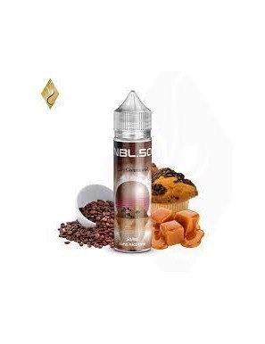 Café Gourmand - NBL 50 - 50ml - vendu à l'unité