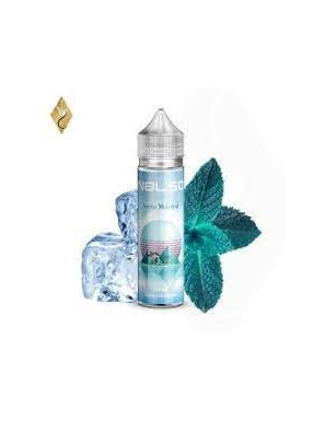 Arctic Menthol - NBL 50 - 50ml - vendu à l'unité