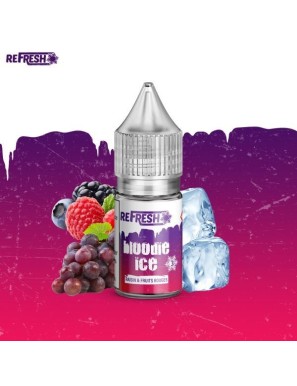 Bloodie Ice - Refresh - 10ml