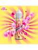 Bubble Gum Acidulé 50ml - Le petit confiseur