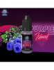 Purple Island - Miami Juice - 10ml