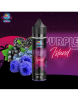 Purple Island - Miami Juice - 50ml