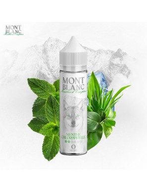 Menthe Chlorophylle - Mont...