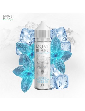 Menthe Cryogénique  - Mont...