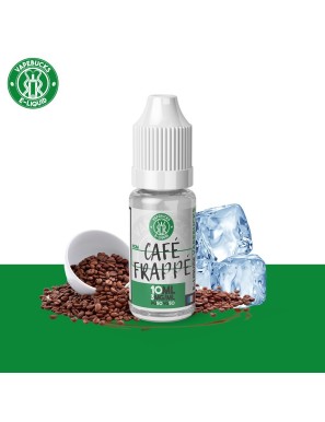 Café Frappé 10ml - Vapebucks 