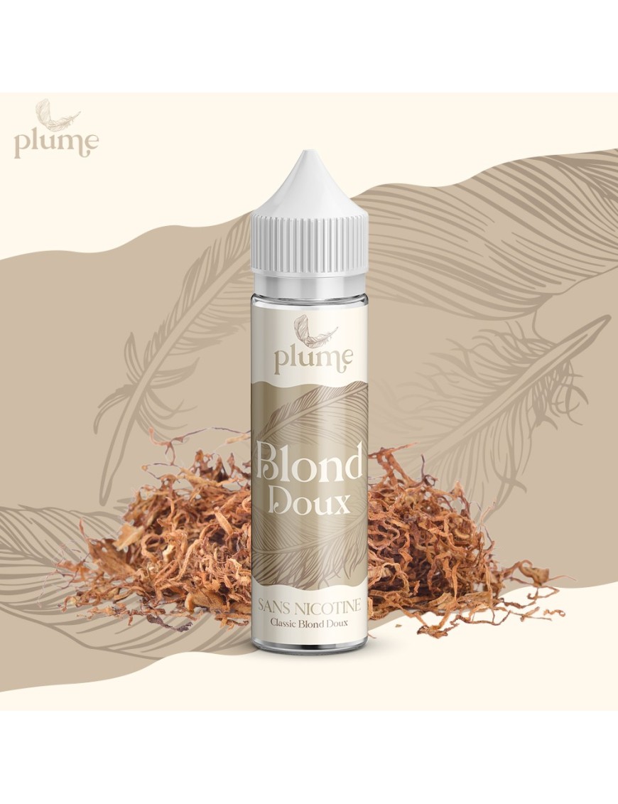 Blond Doux - Plume - 50ml