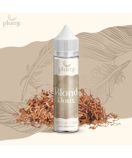 Blond Doux - Plume - 50ml